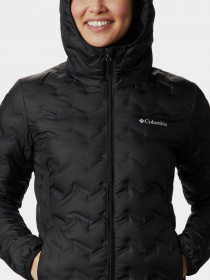 Зимова куртка Columbia Delta Ridge™ модель 1909251-010 Фото