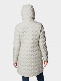 Зимова куртка Columbia Delta Ridge™ модель 1909251-278 Фото