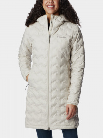 Зимова куртка Columbia Delta Ridge™ модель 1909251-278 Фото