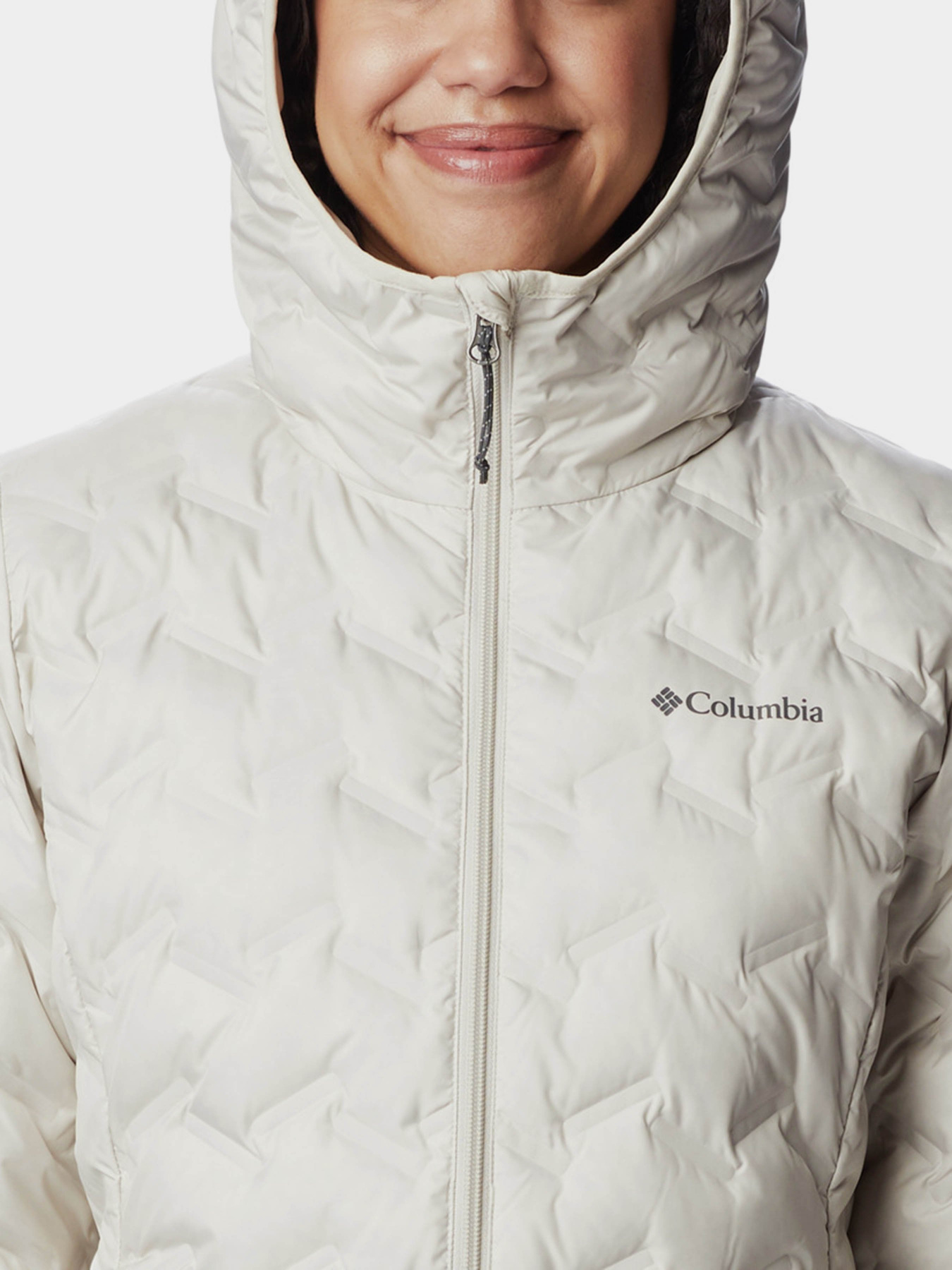 Куртки и дубленки Columbia Delta Ridge™ модель 1909251-278 Куртки и дубленки Columbia Delta Ridge™ модель 1909251-278 Фото