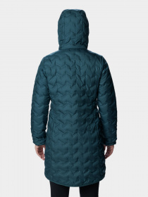 Зимова куртка Columbia Delta Ridge™ модель 1909251-414 Фото