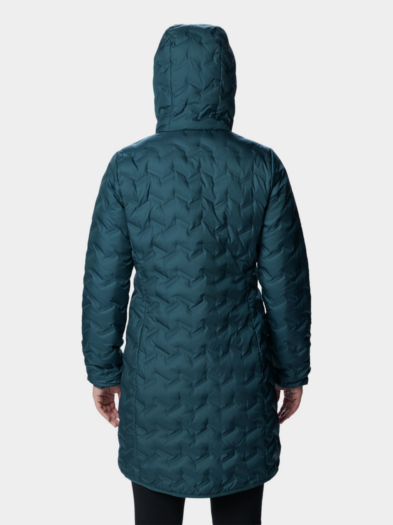 Зимняя куртка Columbia Delta Ridge™ модель 1909251-414 Фото