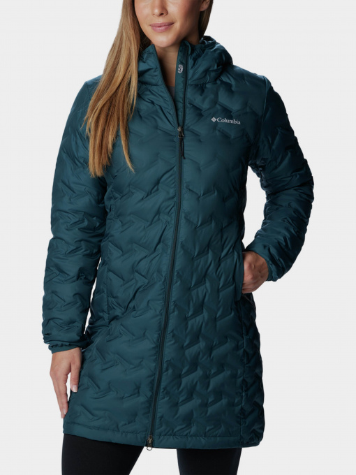 Зимняя куртка Columbia Delta Ridge™ модель 1909251-414 Фото