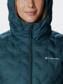 Зимняя куртка Columbia Delta Ridge™ модель 1909251-414 Фото