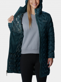 Зимняя куртка Columbia Delta Ridge™ модель 1909251-414 Фото