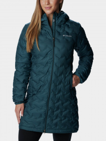 Зимняя куртка Columbia Delta Ridge™ модель 1909251-414 Фото