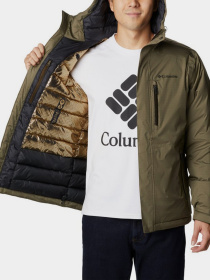 Зимова куртка Columbia Oak Harbor модель 1958661-397 Фото