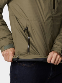 Зимова куртка Columbia Oak Harbor модель 1958661-397 Фото