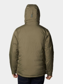 Зимова куртка Columbia Oak Harbor модель 1958661-397 Зимова куртка Columbia Oak Harbor модель 1958661-397 Фото