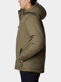 Зимова куртка Columbia Oak Harbor модель 1958661-397 Зимова куртка Columbia Oak Harbor модель 1958661-397 Фото