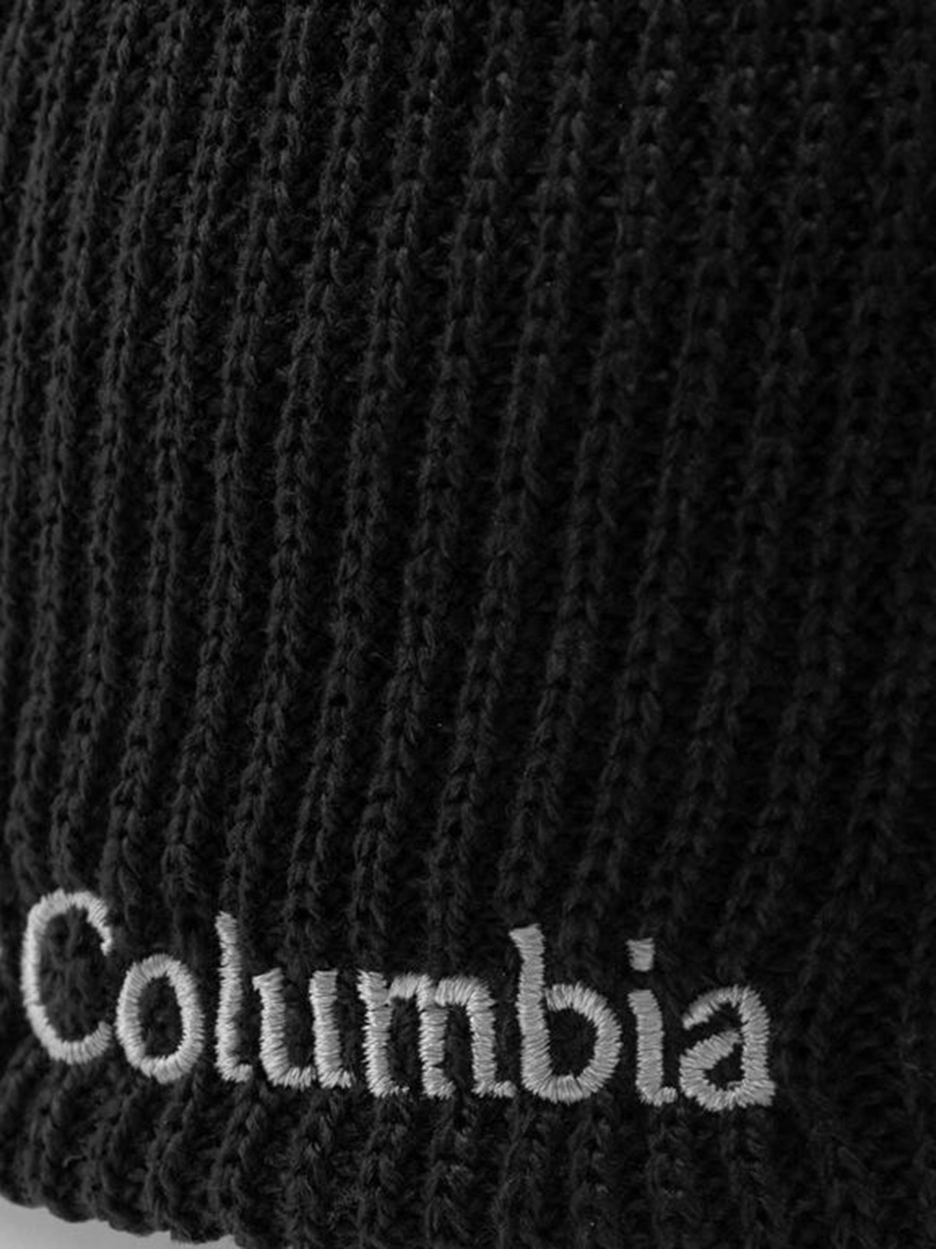 Шапка Columbia Whirlibird Watch Cap Beanie модель 1185181-014 Фото