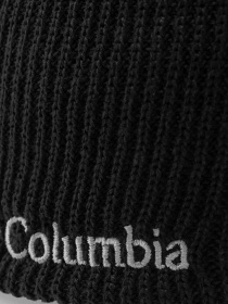 Шапка Columbia Whirlibird Watch Cap Beanie модель 1185181-014 Фото