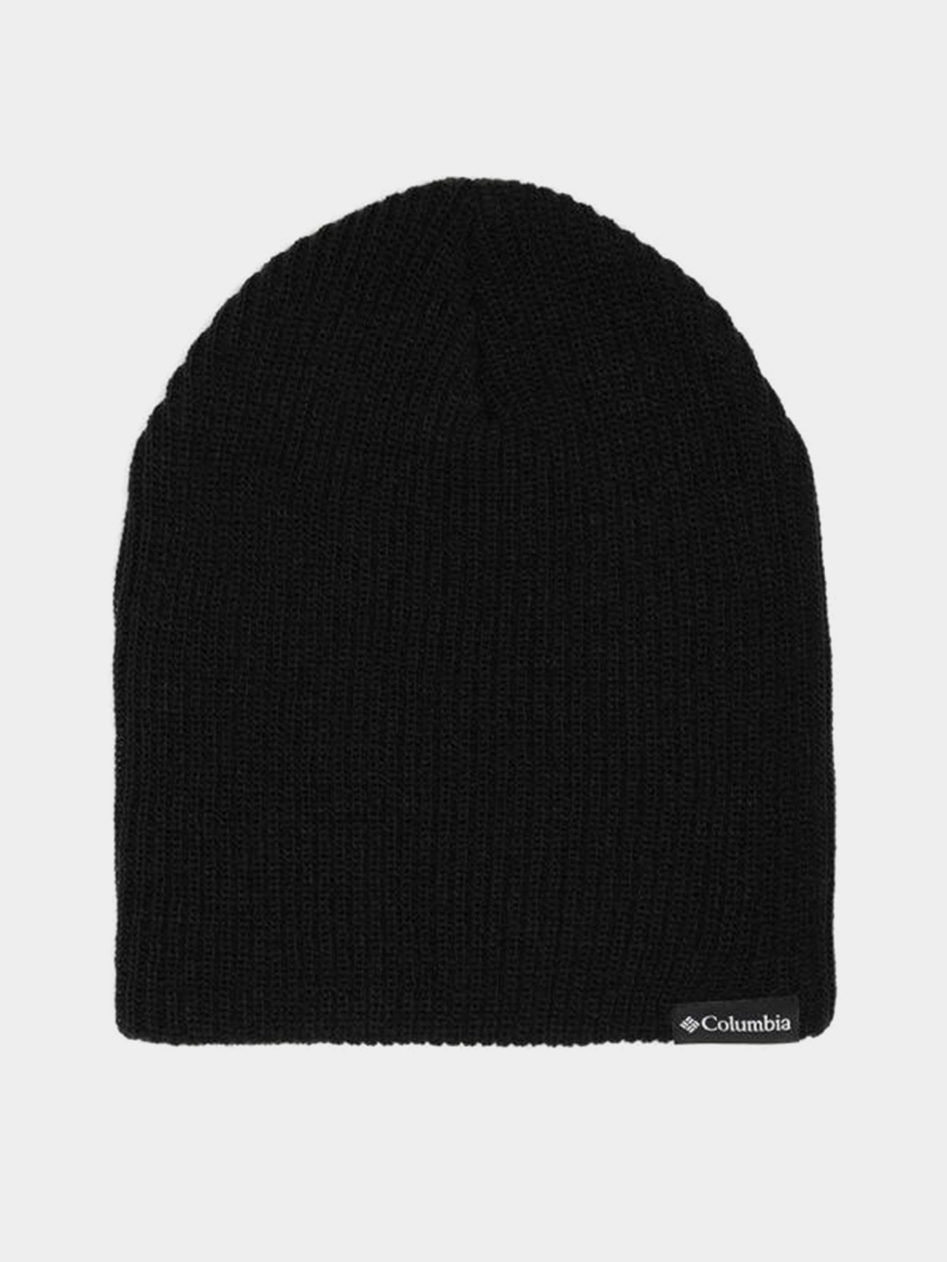 Шапка Columbia Ale Creek Beanie модель 1682201-010 Фото