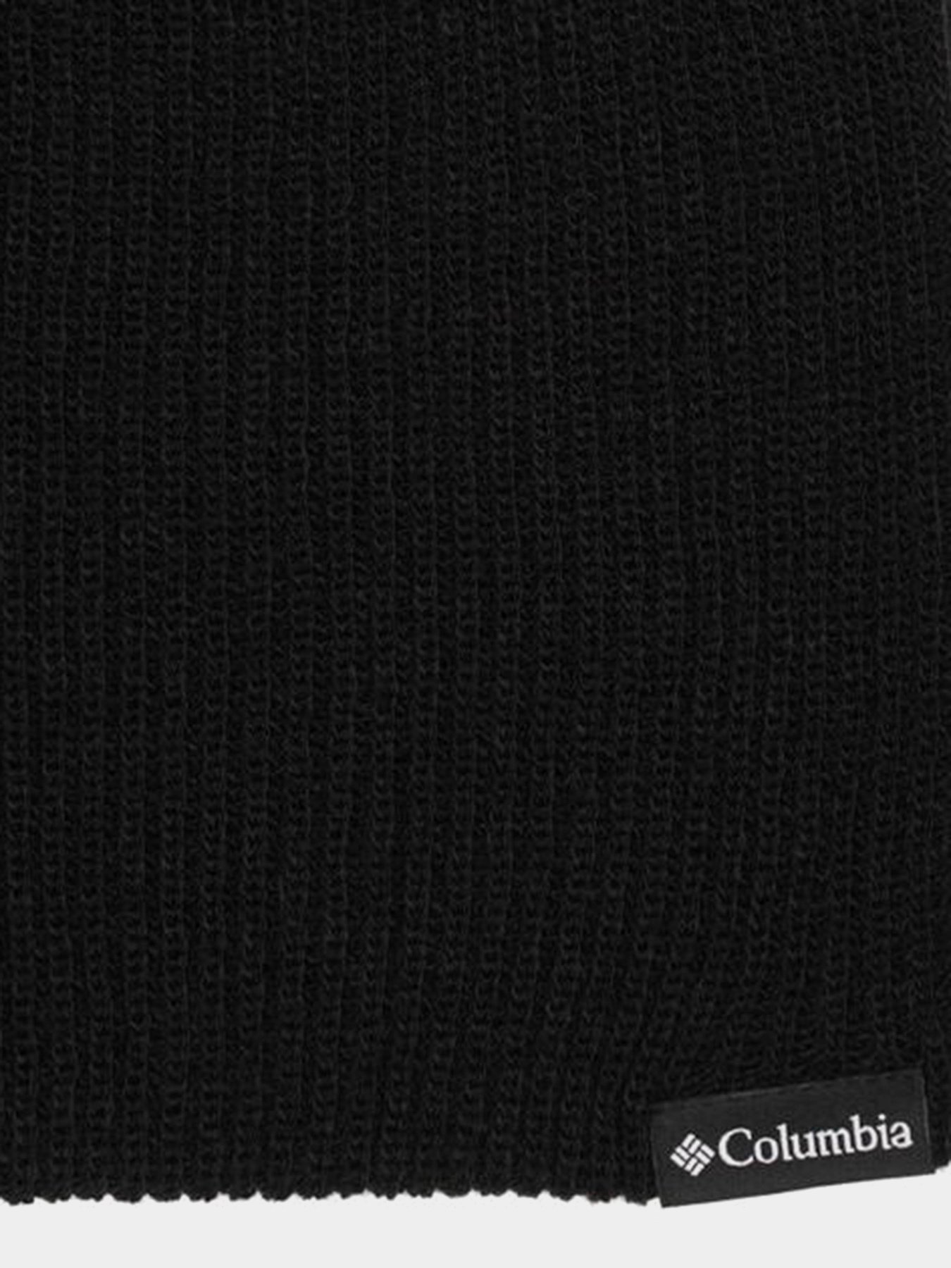Шапка Columbia ALE CREEK BEANIE модель 1682201-010 Фото