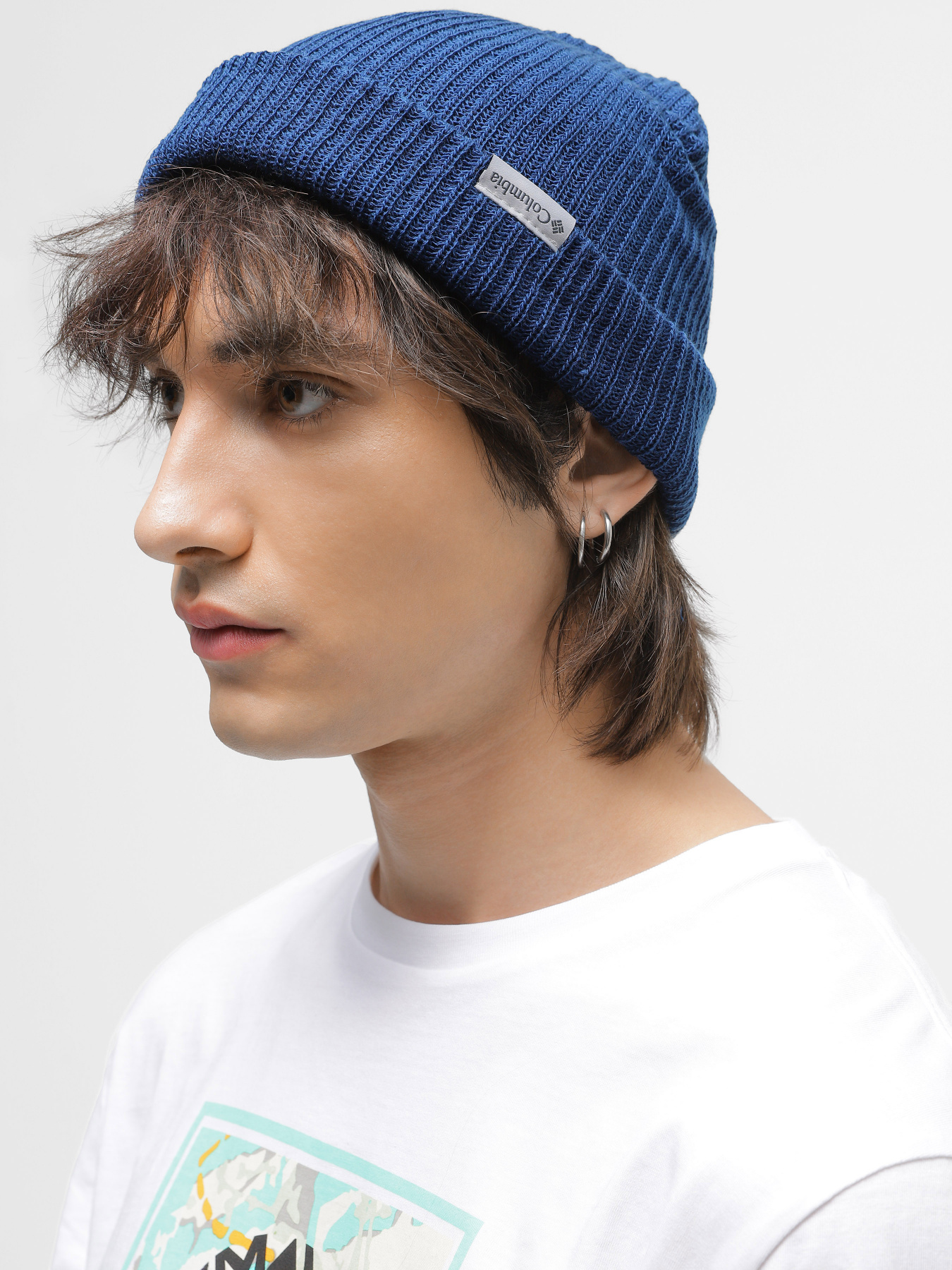 Шапка Columbia Ale Creek Beanie модель 1682201-479 Фото