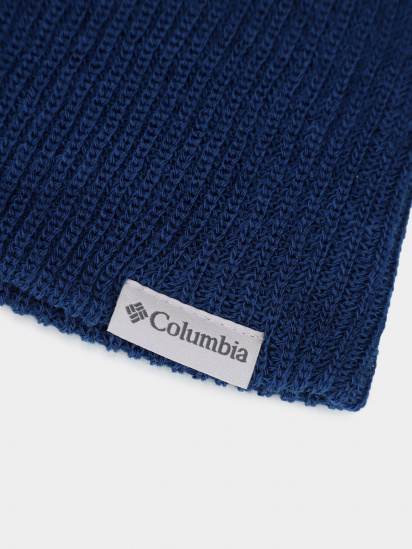 Шапка Columbia Ale Creek Beanie модель 1682201-479 — фото 3 - INTERTOP
