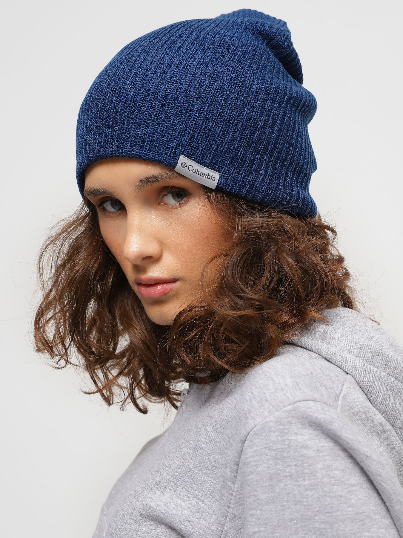 Шапка Columbia Ale Creek Beanie модель 1682201-479 Фото