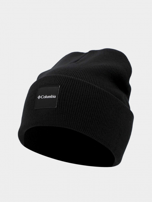 Шапка Columbia CITY TREK HEAVYWEIGHT модель 1911251-013 Фото