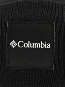 Шапка Columbia CITY TREK HEAVYWEIGHT модель 1911251-013 Шапка Columbia CITY TREK HEAVYWEIGHT модель 1911251-013 Фото