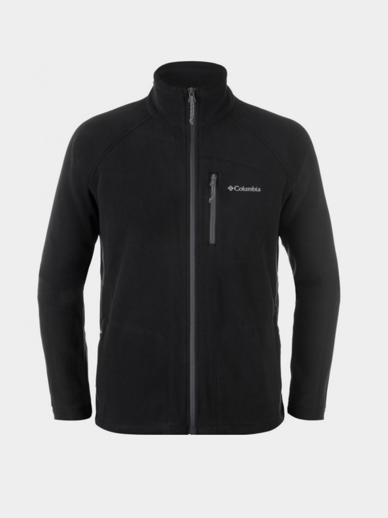 Кофта Columbia Fast Trek II Full Zip Fleece модель 1420421-010 Кофта Columbia Fast Trek II Full Zip Fleece модель 1420421-010 Фото