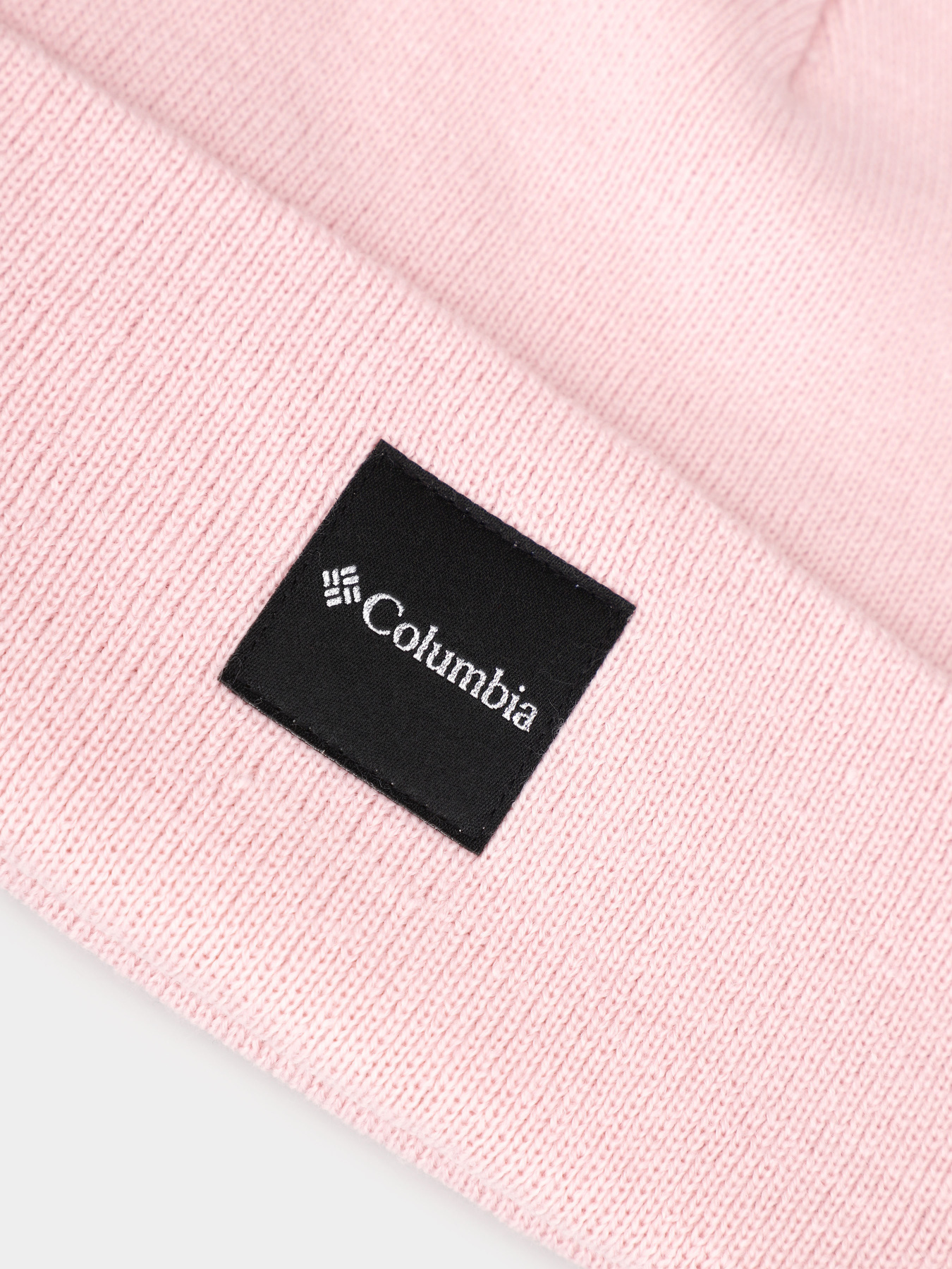 Шапка Columbia City Trek Heavyweight модель 1911251-626 Фото