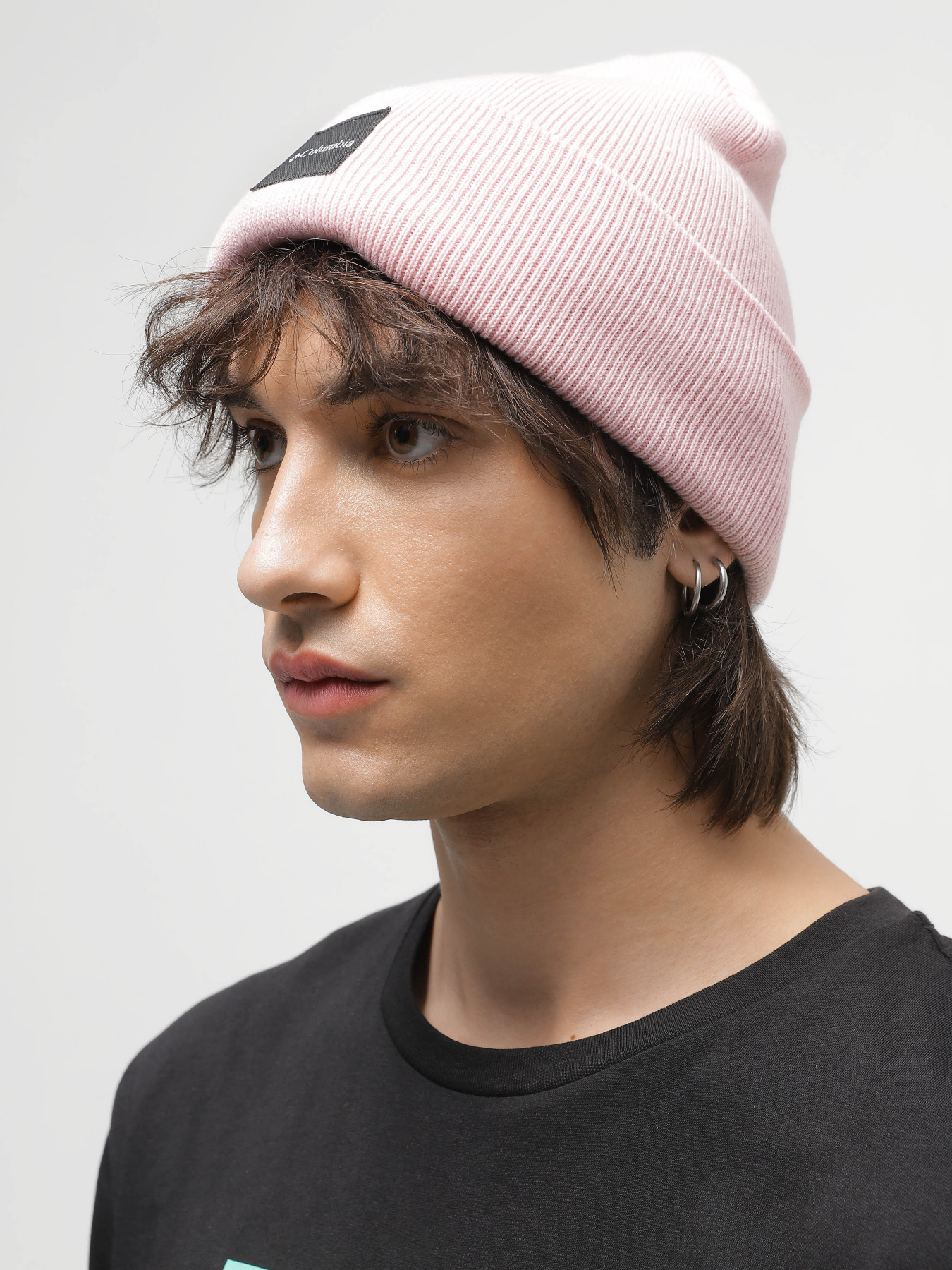 Шапка Columbia City Trek Heavyweight модель 1911251-626 Фото