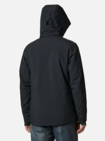 Зимова куртка Columbia Powder Jacket модель 1909811-010 Фото