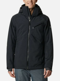 Зимова куртка Columbia Powder Jacket модель 1909811-010 Фото