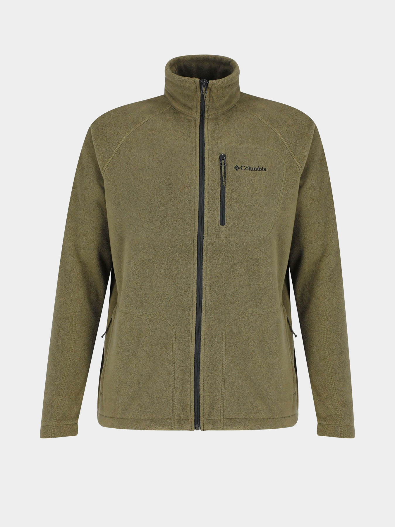 Кофта Columbia Fast Trek II Full Zip Fleece модель 1420421-397 Фото