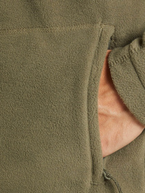 Кофта Columbia Fast Trek II Full Zip Fleece модель 1420421-397 Фото