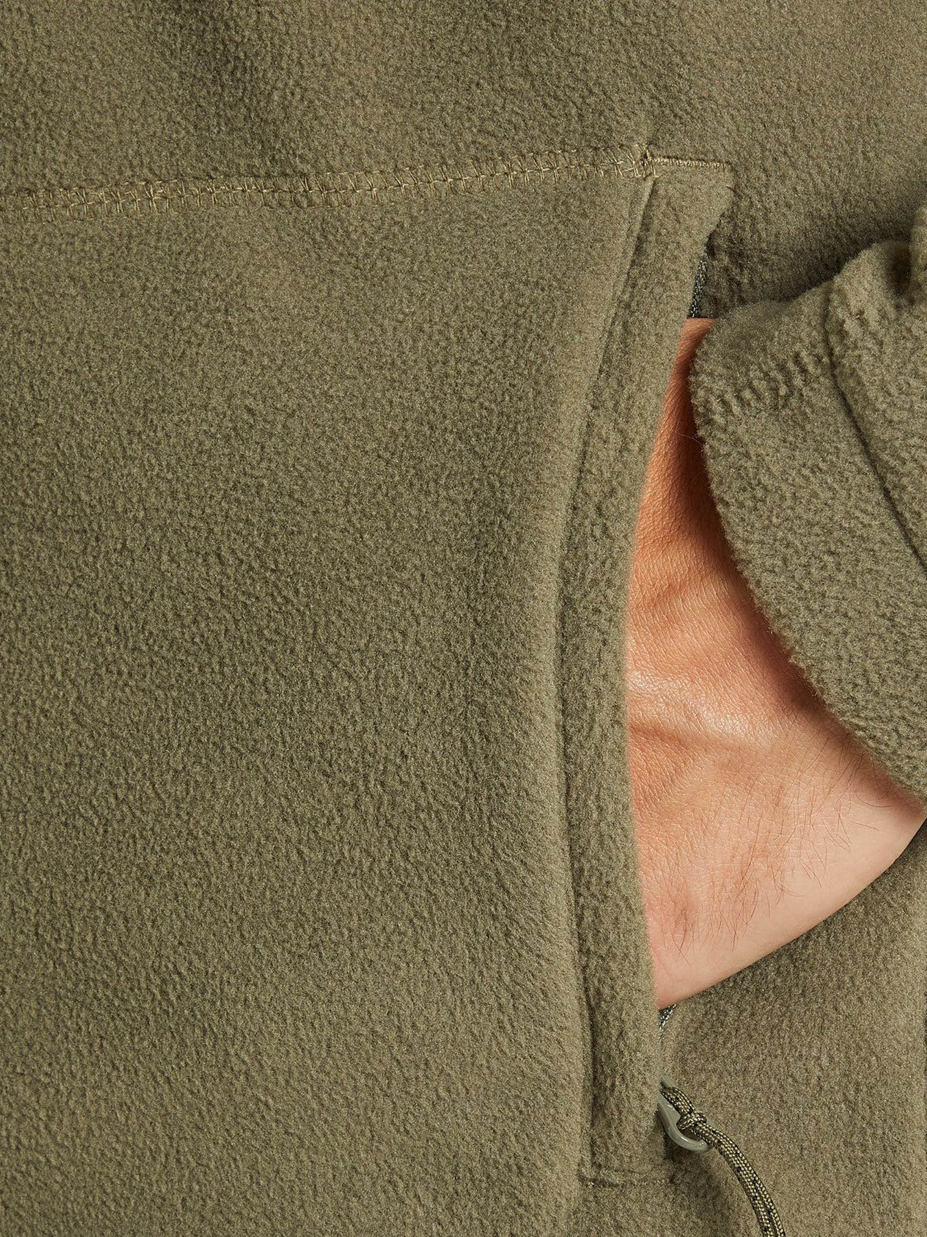 Кофта Columbia Fast Trek II Full Zip Fleece модель 1420421-397 Фото