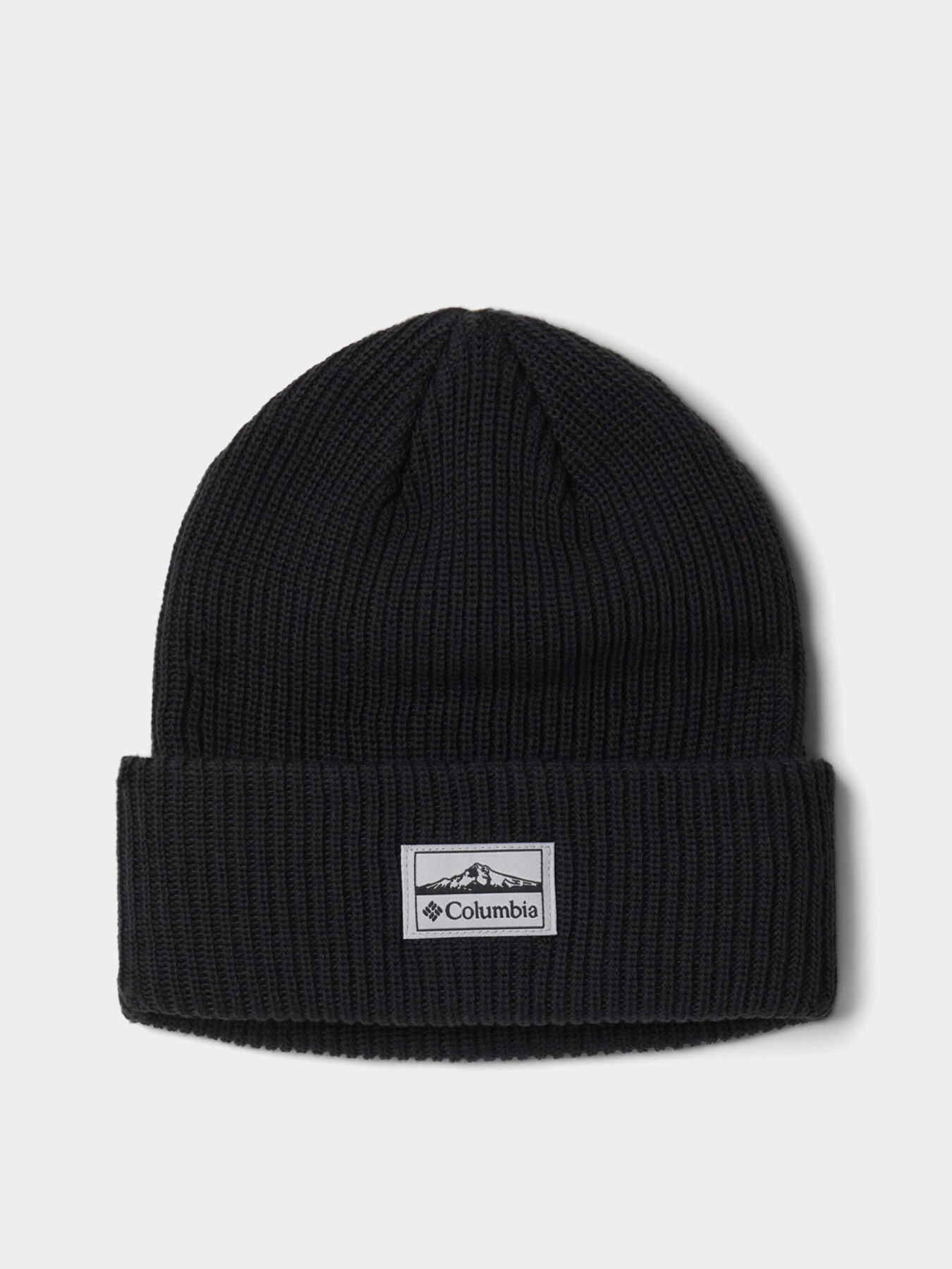 Шапка Columbia Lost Lager II Beanie модель 1975921-011 Фото