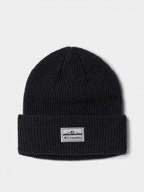 Шапка Columbia LOST LAGER II BEANIE модель 1975921-011 Фото