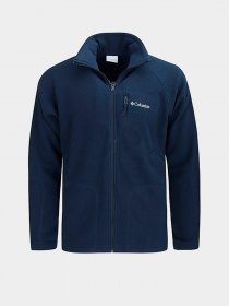 Кофта Columbia Fast Trek II Full Zip Fleece модель 1420421-468 Фото