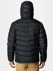 Зимняя куртка Columbia Labyrinth Loop™ модель 1957341-010 Фото