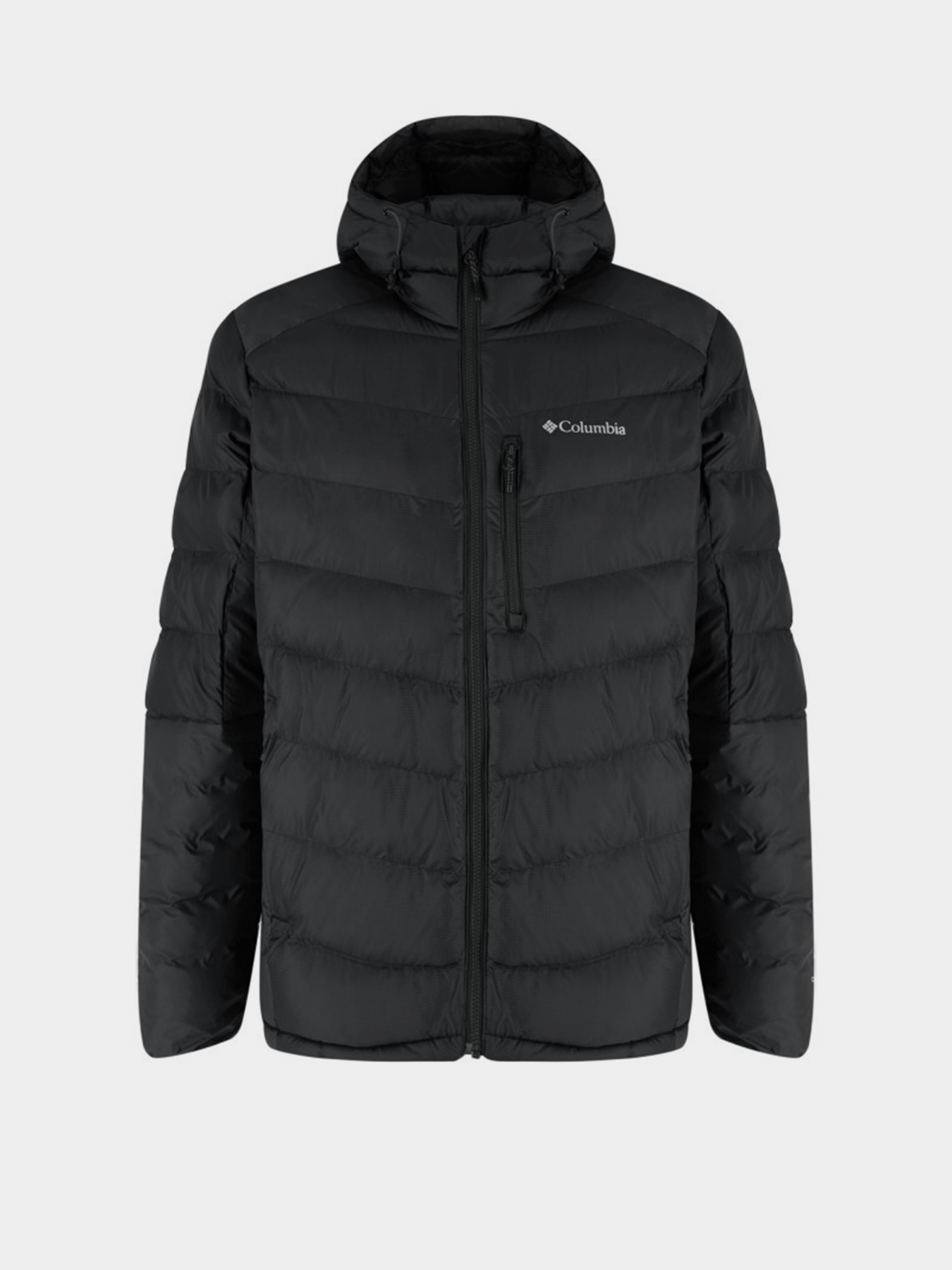 Зимняя куртка Columbia Labyrinth Loop™ модель 1957341-010 Фото