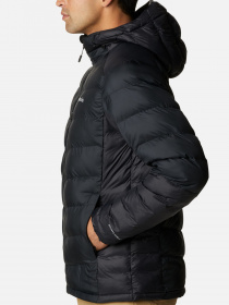 Зимняя куртка Columbia Labyrinth Loop™ модель 1957341-010 Фото