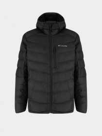 Зимняя куртка Columbia Labyrinth Loop™ модель 1957341-010 Фото