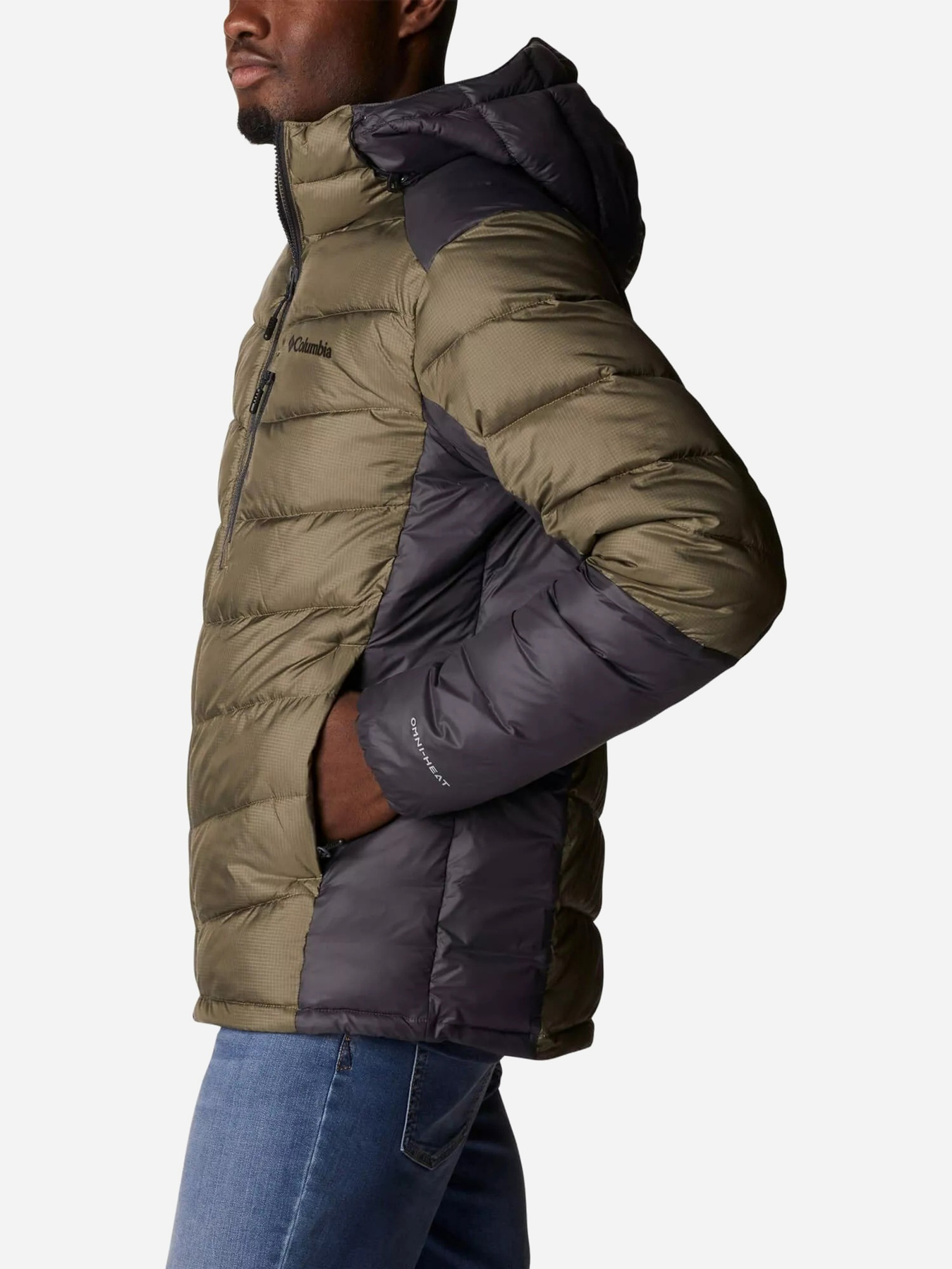 Зимняя куртка Columbia Labyrinth Loop™ модель 1957341-398 Фото