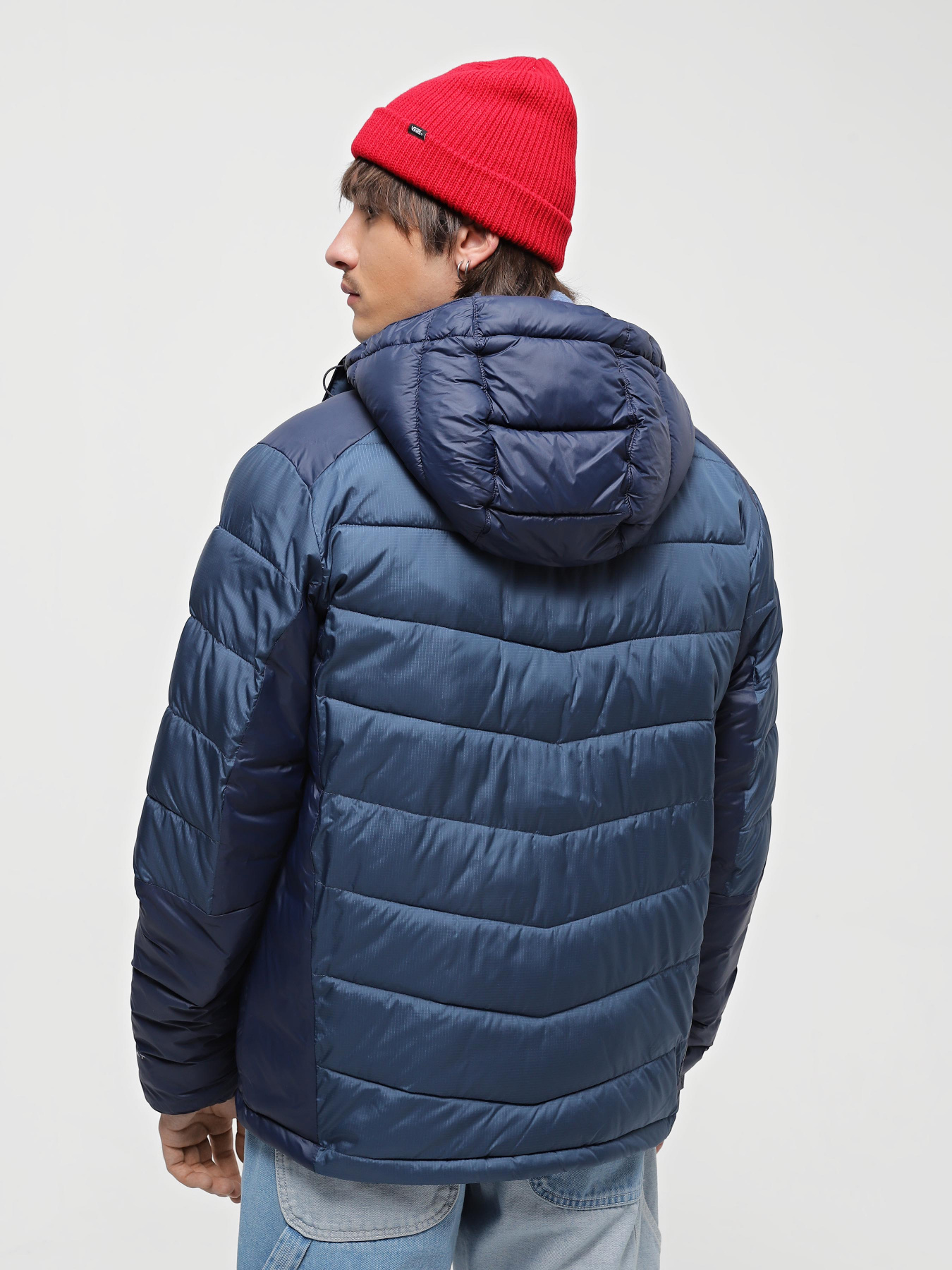 Зимова куртка Columbia Labyrinth Loop модель 1957341-478 Фото