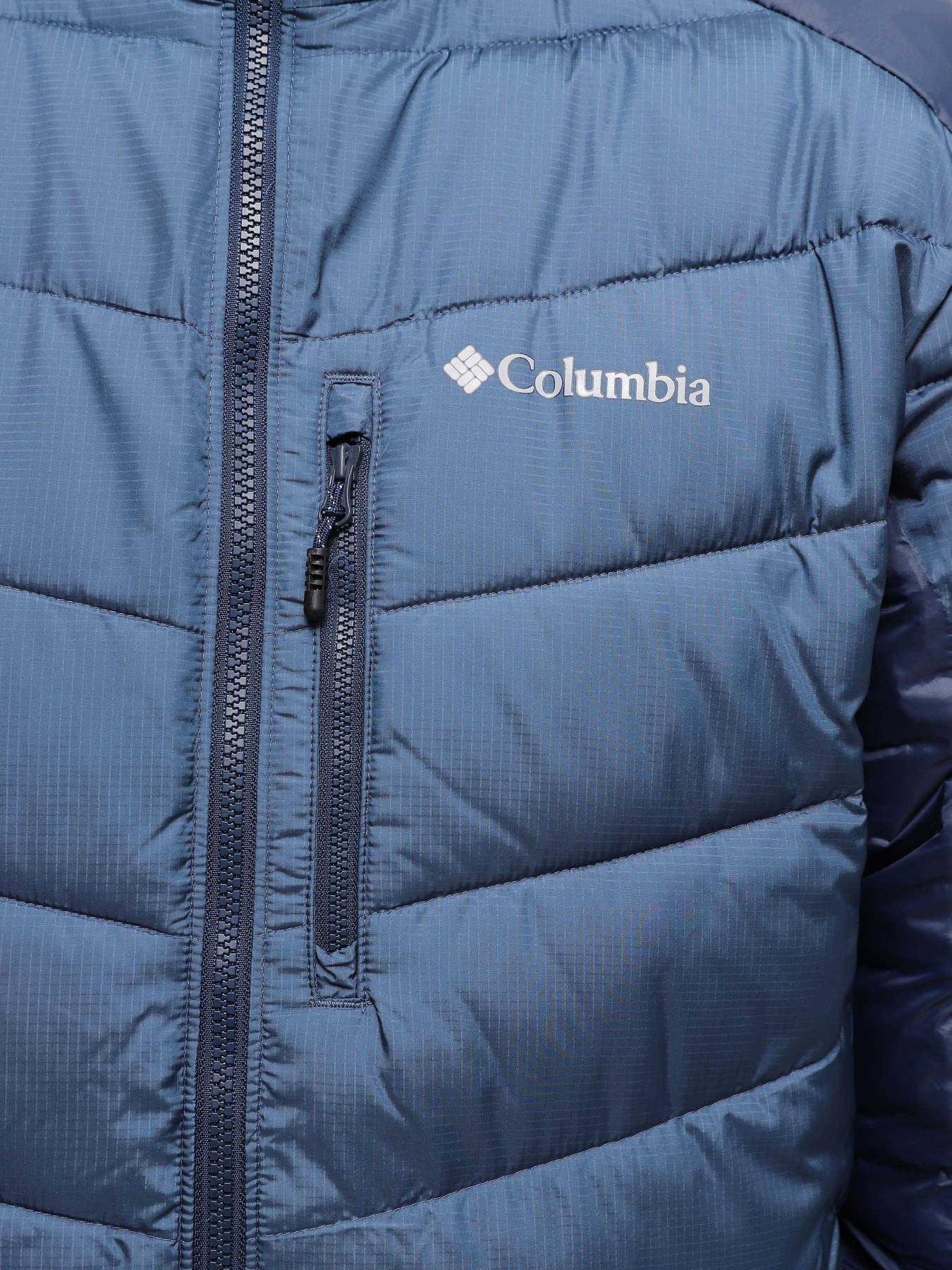 Зимова куртка Columbia Labyrinth Loop модель 1957341-478 Фото