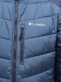 Зимова куртка Columbia Labyrinth Loop модель 1957341-478 Фото