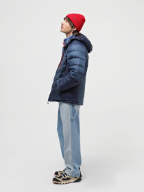 Зимняя куртка Columbia Labyrinth Loop модель 1957341-478 Фото