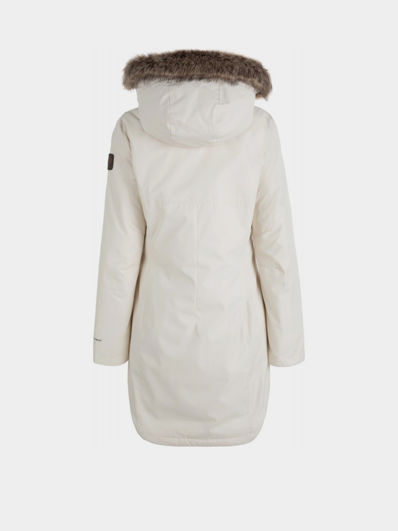 Зимняя куртка Columbia Suttle Mountain™ Long модель 1799751-191 Фото