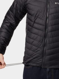 Зимняя куртка Columbia Snow Country модель 1823141-010 Фото