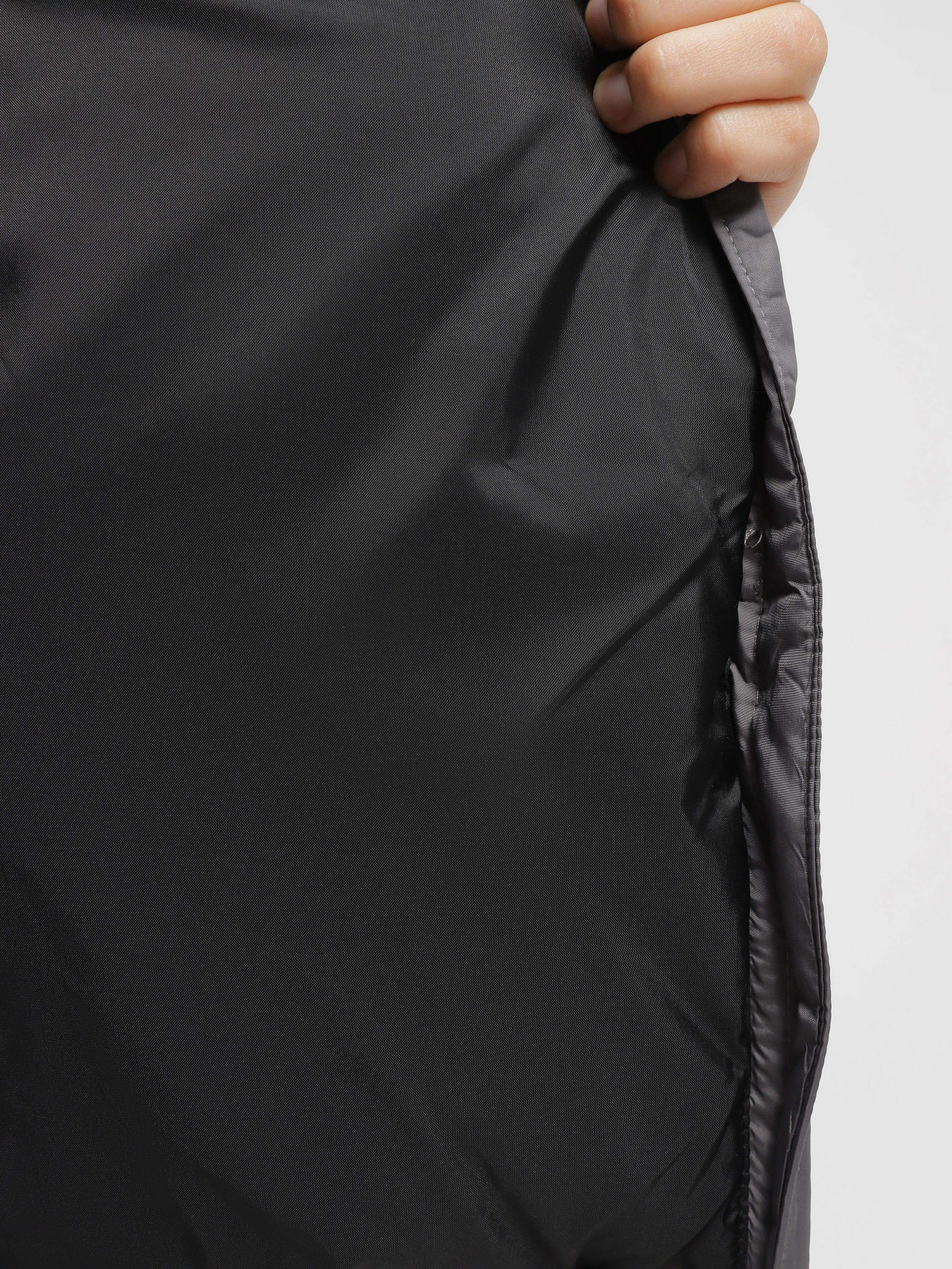 Зимова куртка Columbia Puffect™ Color Blocked модель 1955101-010 Зимова куртка Columbia Puffect™ Color Blocked модель 1955101-010 Фото