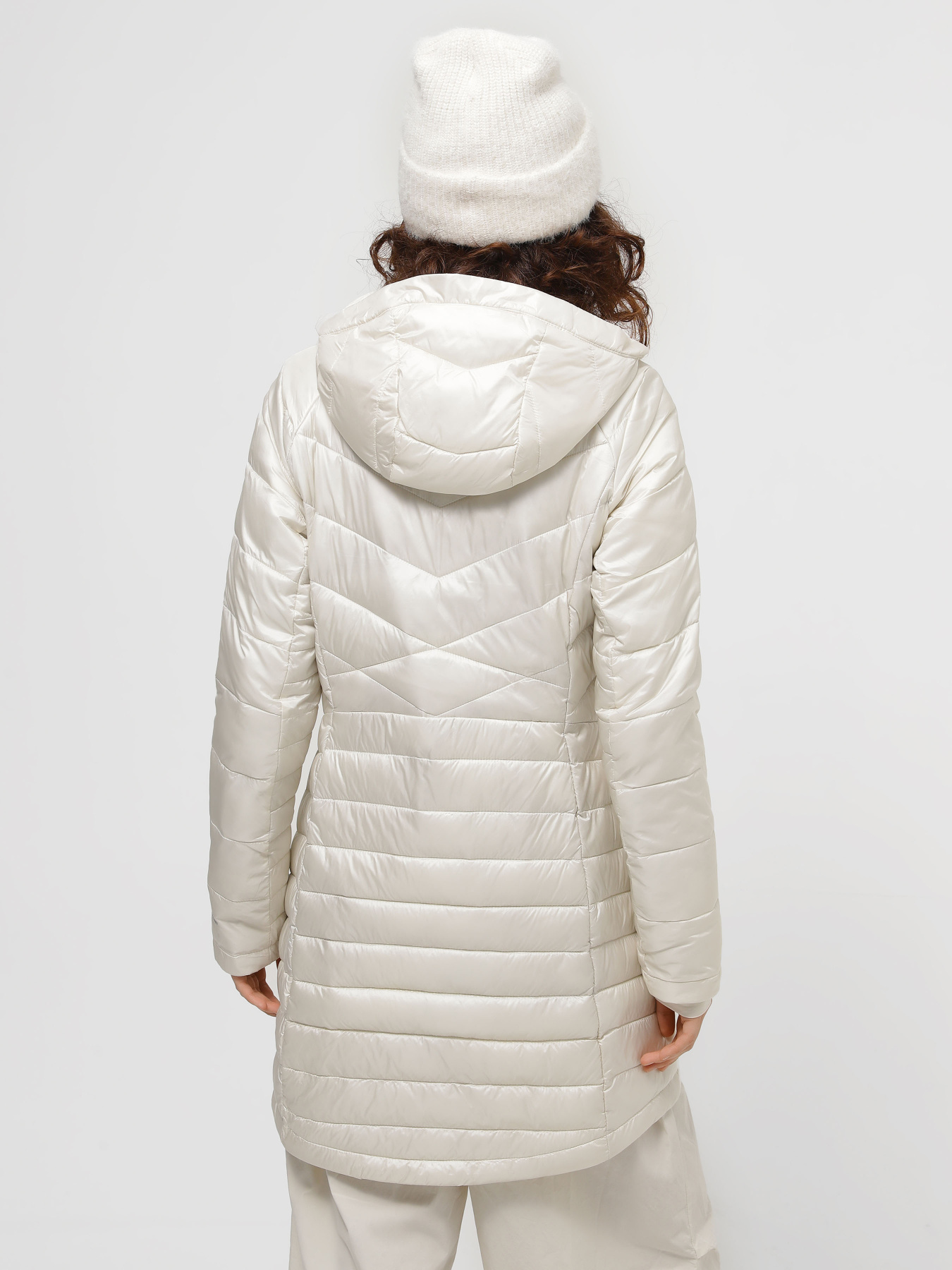 Зимова куртка Columbia Joy Peak™ Mid модель 1982661-191 Фото