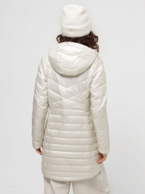 Зимова куртка Columbia Joy Peak™ Mid модель 1982661-191 Фото