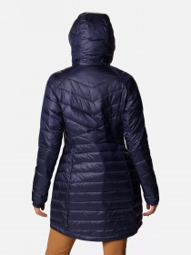 Зимова куртка Columbia Joy Peak™ Mid модель 1982661-472 Фото