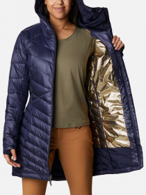 Зимова куртка Columbia Joy Peak™ Mid модель 1982661-472 Фото